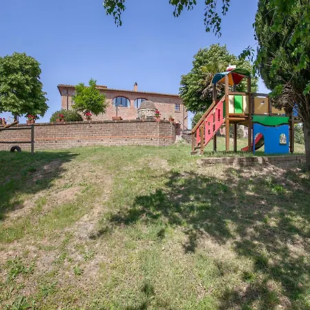Holiday home Belvilla By Oyo Ciclamino Pianoterra