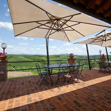 Belvilla By Oyo Ciclamino Pianoterra Holiday home Peccioli