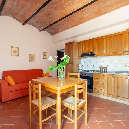 Belvilla By Oyo Ciclamino Pianoterra Holiday home